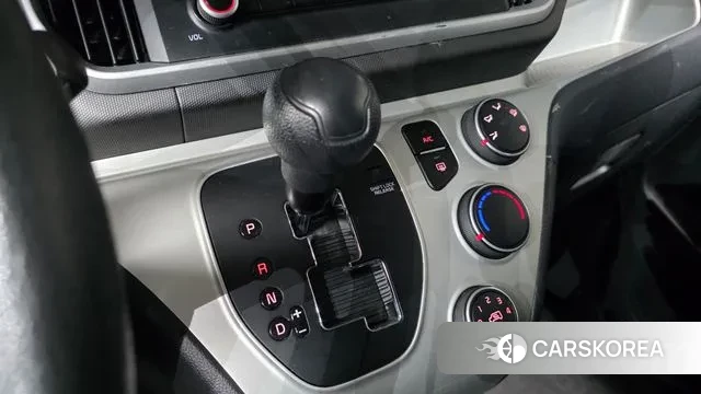 Kia The New Ray id 3209183 из Кореи 19