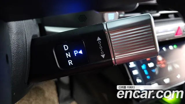 Hyundai Grandeur Hybrid (GN7) id 2788487 из Кореи 19