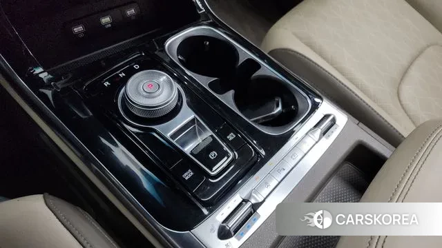 Kia Carnival 4th generation id 3438904 из Кореи 19