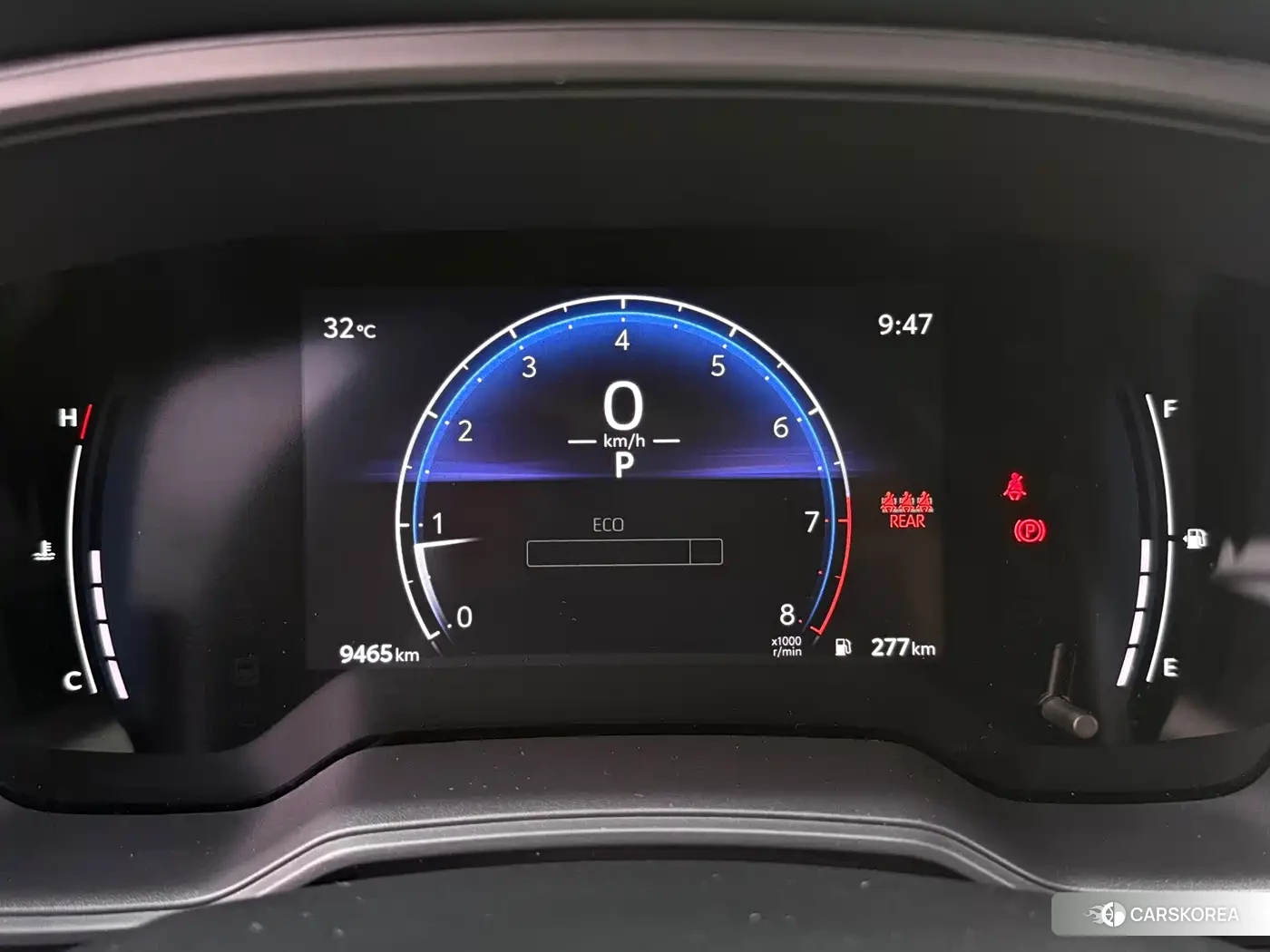 Toyota Frontlander id 4577451 из Китая 15