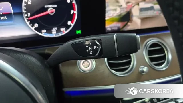 Mercedes-Benz E-Class W213 id 3622502 из Кореи 19