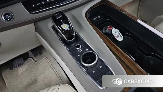 Cadillac Escalade 5th Generation id 2915393 из Кореи 19