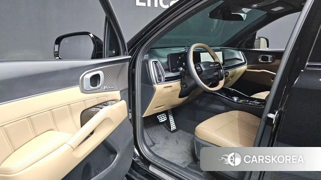 Kia The New Sorento 4th Generation id 4612186 из Кореи 31