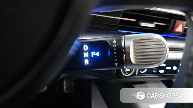 Hyundai Ionic 6 id 4571676 из Кореи 32