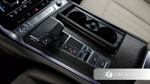 Audi A6 (C8) id 3626561 из Кореи 19