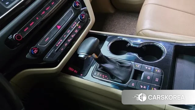 Kia The New Carnival id 3789750 из Кореи 19