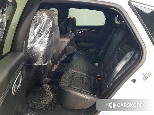 Renault Korea (Samsung) SM6 id 4562806 из Кореи 19