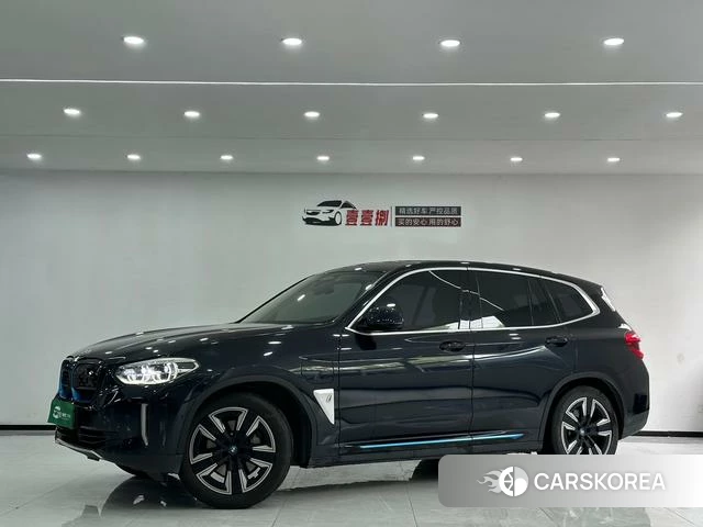BMW iX3 id 4219595 из Китая 9
