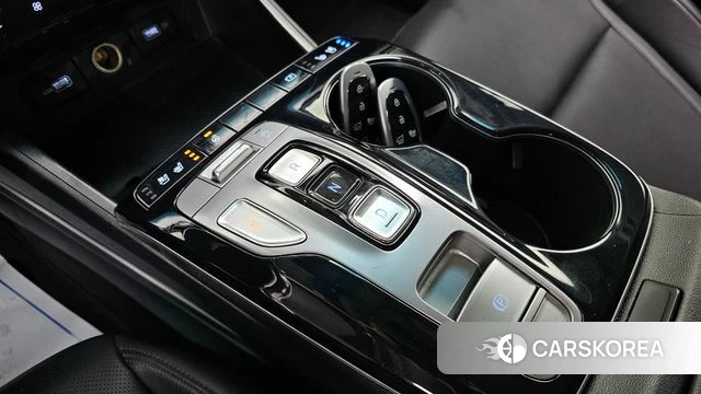 Hyundai Tucson (NX4) id 4019063 из Кореи 19