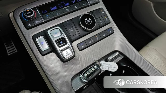Hyundai Palisade id 4641706 из Кореи 32