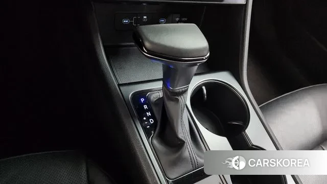 Hyundai Sonata D Edge (DN8) id 3426333 из Кореи 19