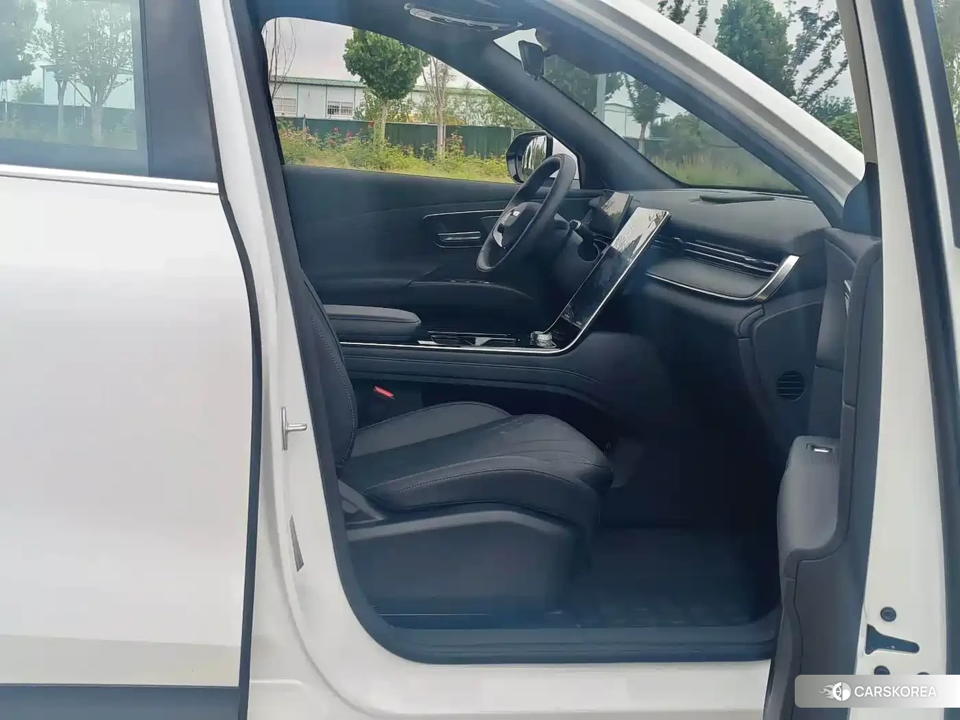 Chery Tiggo 8 id 4538627 из Китая 9
