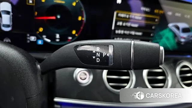 Mercedes-Benz E-Class W213 id 3422267 из Кореи 19