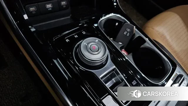 Kia Carnival 4th generation id 3598222 из Кореи 19