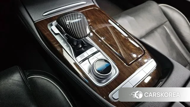 Kia More K9 id 3789796 из Кореи 19