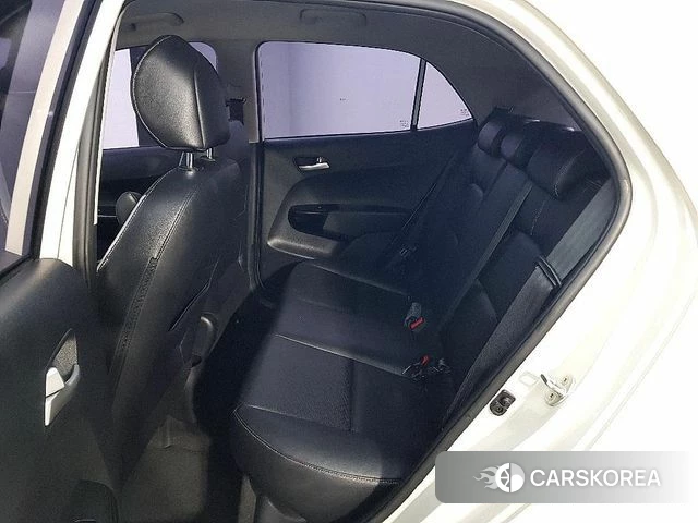 Kia All New Morning (JA) id 4596176 из Кореи 19