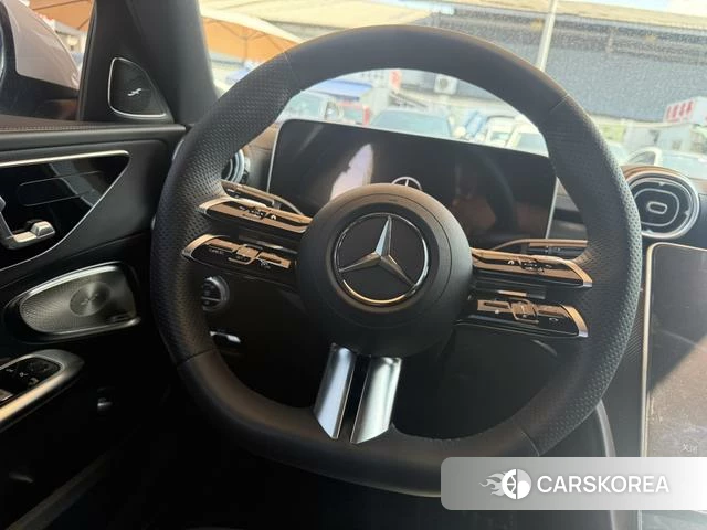Mercedes-Benz Class C id 4277634 из Китая 16