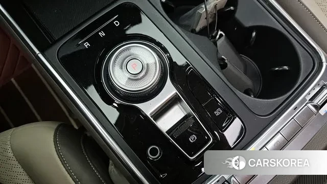 Kia The New Carnival 4th Generation id 3517628 из Кореи 19