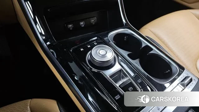 Kia Carnival 4th generation id 3646473 из Кореи 19