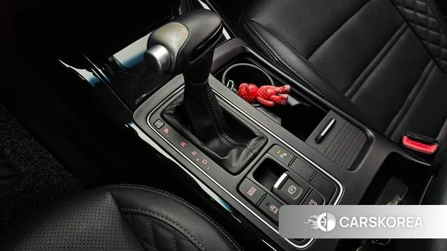 Kia The New Sorento id 4667361 из Кореи 19