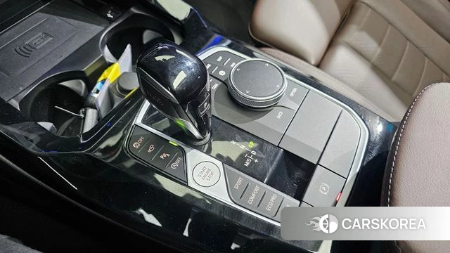 BMW X3 (G01) id 3933993 из Кореи 19