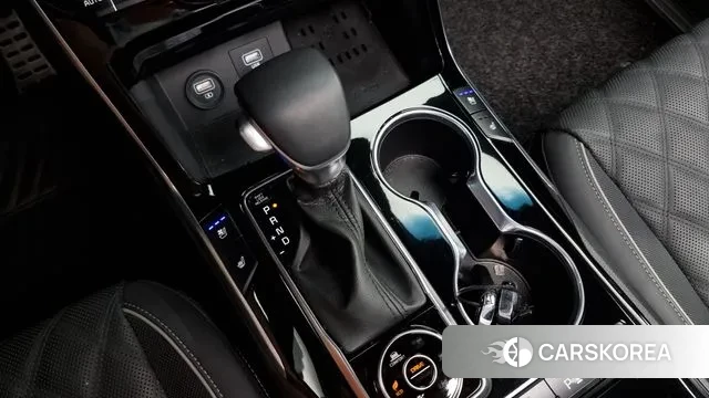 Kia Mohave Master id 2998325 из Кореи 19