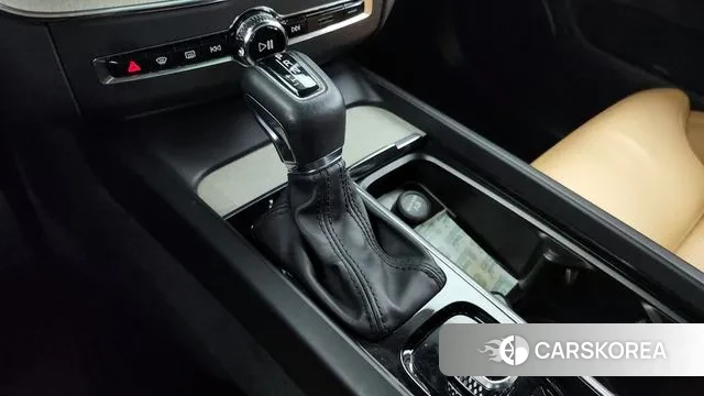 Volvo XC60 second Generation id 3484449 из Кореи 19