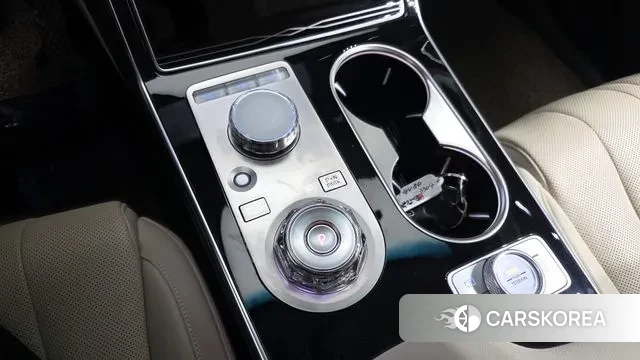 Genesis GV80 id 3614629 из Кореи 19