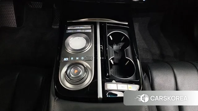 Genesis G80 (RG3) id 3306010 из Кореи 19