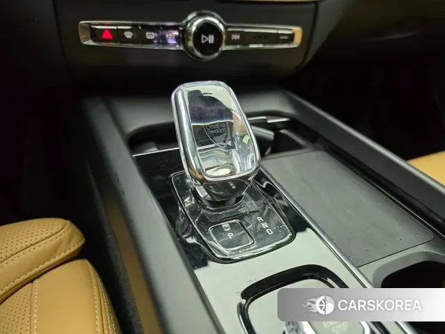 Volvo XC60 second Generation id 3721080 из Кореи 19