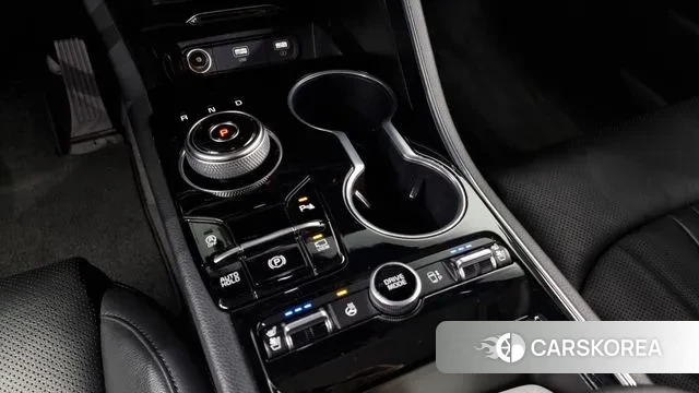 Kia K5 3rd generation id 3128767 из Кореи 19