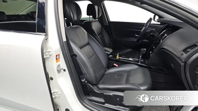 Renault Korea (Samsung) SM7 Nova id 3531369 из Кореи 19