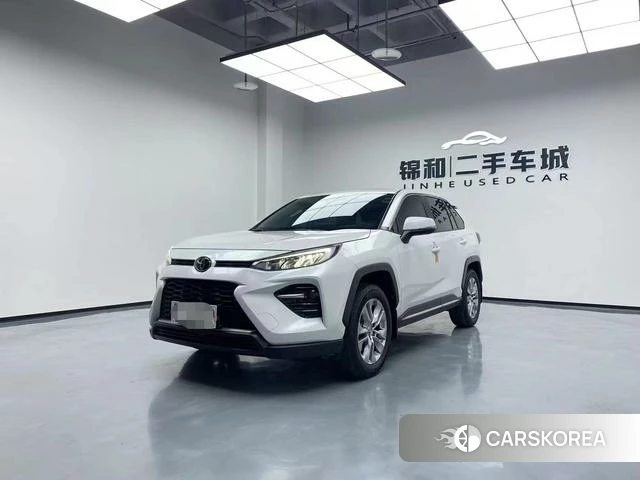Toyota Wilanda id 4335028 из Китая 9