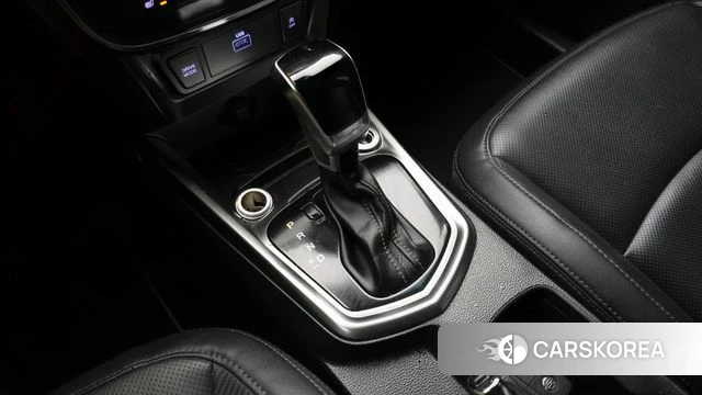 Ssangyong Berry New Tivoli id 3898389 из Кореи 19