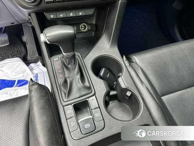 Kia Sportage 4th Generation id 3834970 из Кореи 19