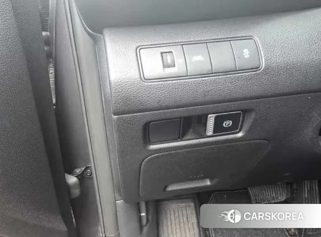 Hyundai The New Santa Fe id 3059839 из Кореи 11