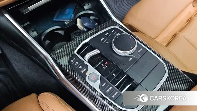 BMW 3 Series (G20) id 2979192 из Кореи 19