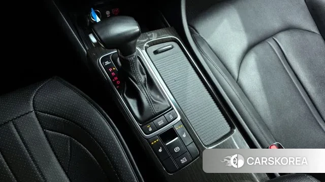 Kia The New K5 2nd generation id 3139944 из Кореи 19