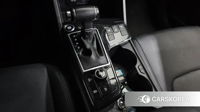 Kia Sportage 5th Generation id 3625310 из Кореи 19