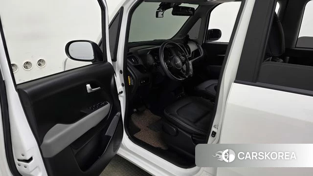 Kia The New Kia Ray id 4951131 из Кореи 35