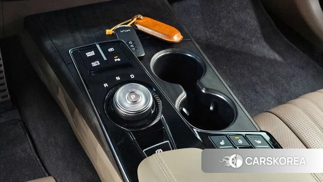 Kia K8 id 3941628 из Кореи 19