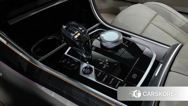 BMW 8 Series (G15) id 4670826 из Кореи 38