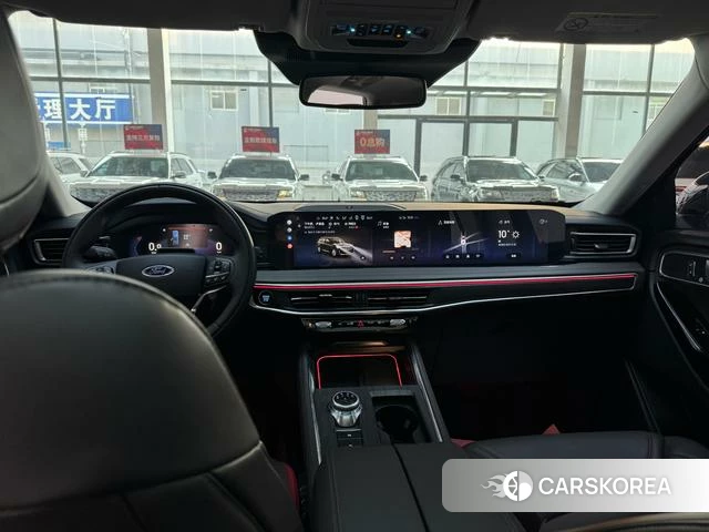 Ford Explorer id 4380663 из Китая 19