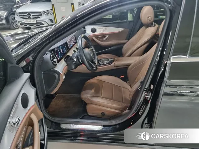 Mercedes-Benz E-Class W213 id 3098147 из Кореи 19