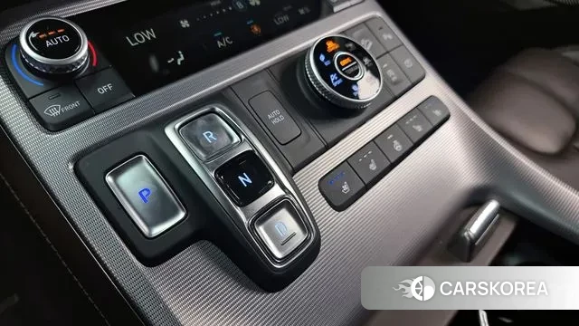 Hyundai The New Palisade id 3007025 из Кореи 19