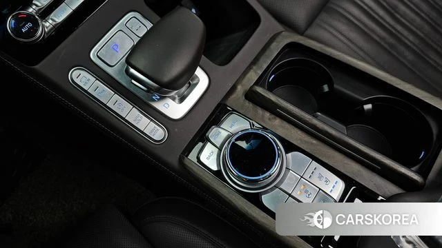 Genesis G90 id 4652070 из Кореи 37