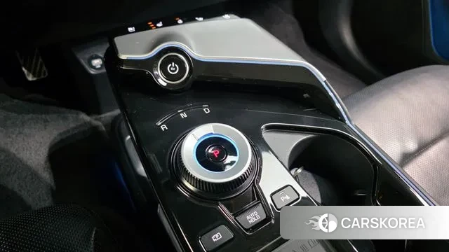 Kia EV6 id 3452808 из Кореи 19