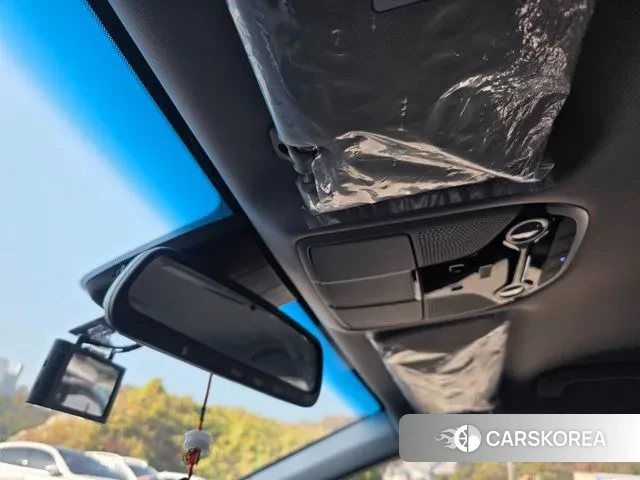 Hyundai Grandeur IG id 3371226 из Кореи 19