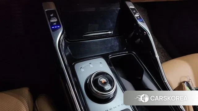 Kia Sorento 4th Generation id 3296546 из Кореи 19