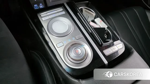 Genesis G80 (RG3) id 3540630 из Кореи 19